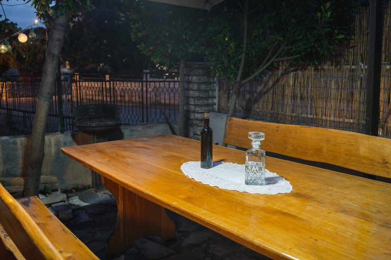 Facilities 4, Apartments Ivan, Vodice