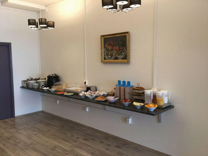 Food & Drinks, Iceland Comfort Apartments by Heimaleiga, Kópavogur