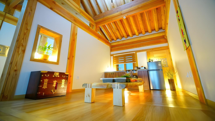 Others 5, Gongju Moonlight Garden Guesthouse, Gongju