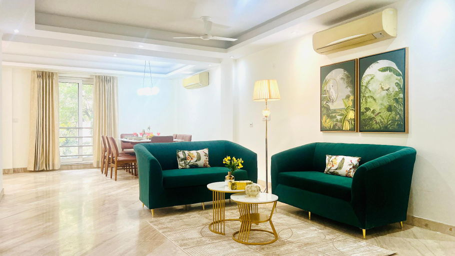 Others 4, Olive Serviced Apartments - New Friends Colony, Delhi