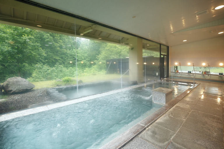 Others 3, Hotel Jogakura, Aomori