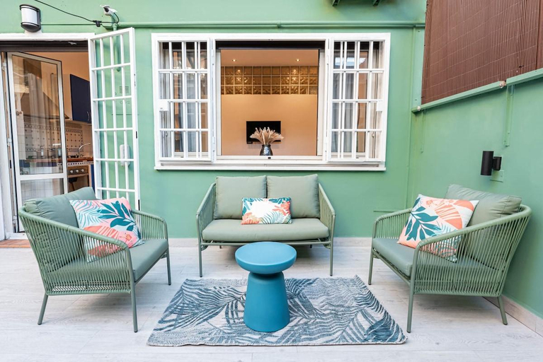 Others 4, Vatican Museums Apartment with Romantic Terrace, Roma