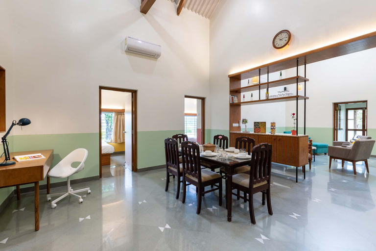 Food & Drinks, Villa Aangan by StayVista , Pune