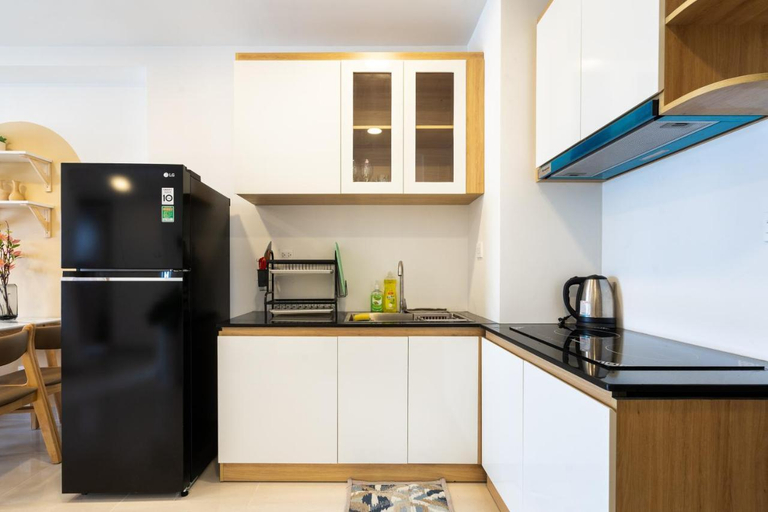 Others 5, SOHO D1 - near Bui Vien , Ben Thanh market 1km, District 1