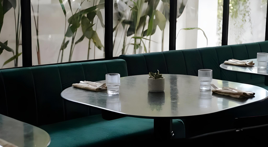 Food & Drinks 4, White Goose Boutique Hotel, Badung