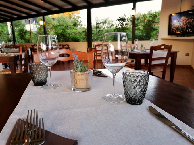 Food & Drinks 3, Villa Fiori Beach, Agrigento