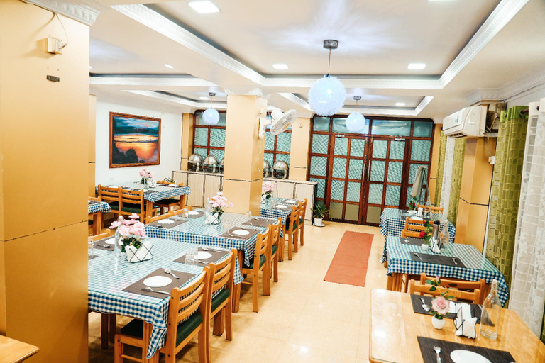 Food & Drinks 4, Hotel Anchorage Inn - Port Blair, South Andaman