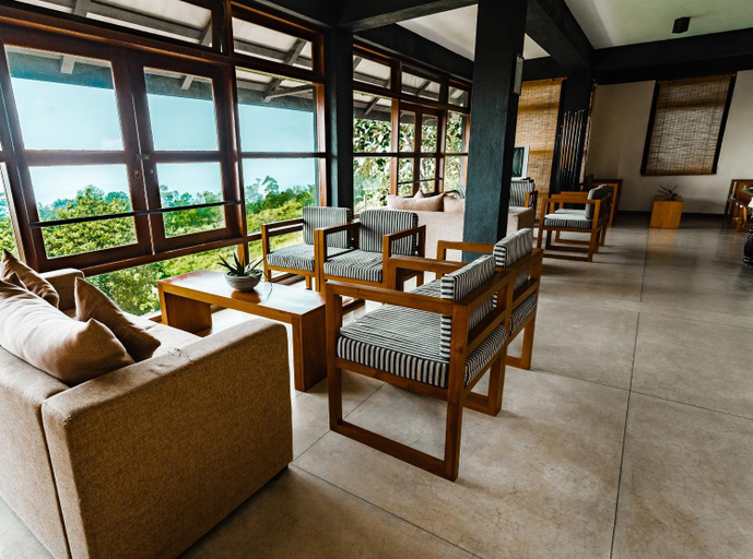 Public Area 3, Melheim Resort and Spa, Hildummulla
