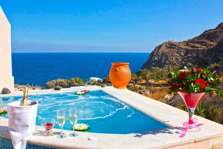 Sport & Beauty 2, Epavlis Hotel & Spa, South Aegean