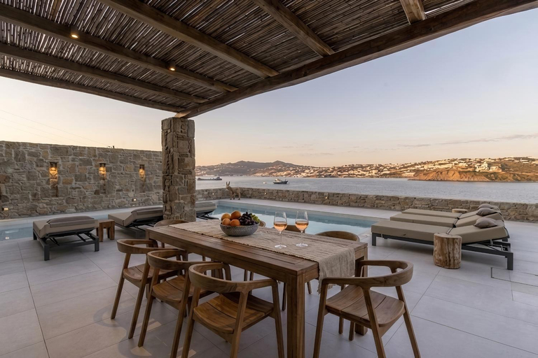 Others 4, Golden Sunset Villas, South Aegean