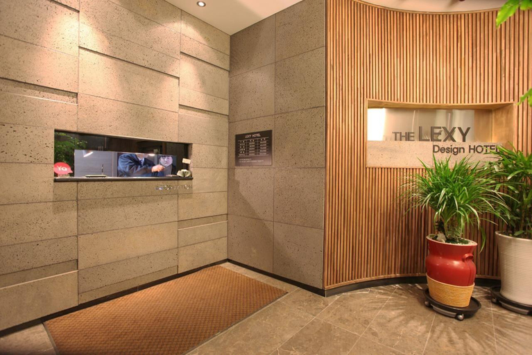 Others 3, Daejeon Yuseong Lexy, Yuseong