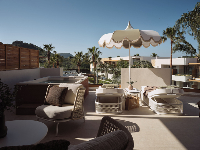 Food & Drinks 4, Lesante Classic - Preferred Hotels & Resorts, Ionian Islands