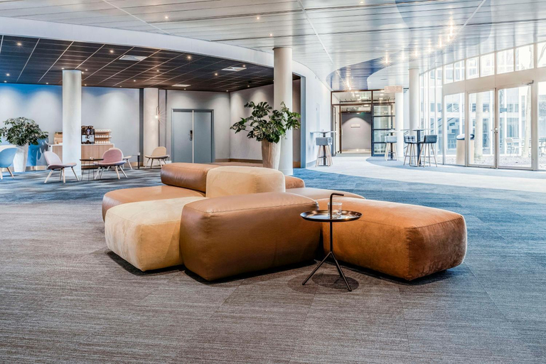 Public Area 4, NH Noordwijk Conference Centre Leeuwenhorst, Noordwijkerhout