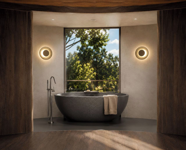 Bathroom, Twinpalms Treehouses Phuket, Phuket Island