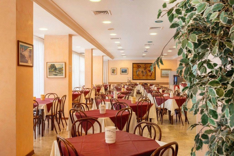 Food & Drinks 5, Hotel Acerboli, Rimini