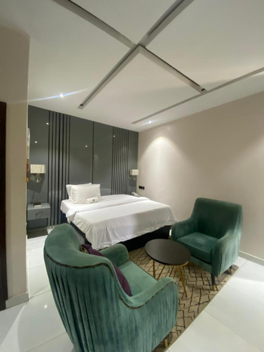 Sport & Beauty 4, WESLEY HOTELS, Ikpoba-Okha