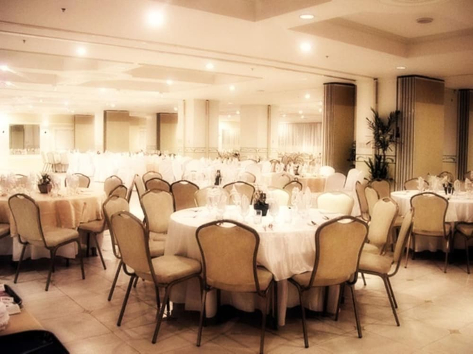 Food & Drinks 4, Hotel Veniz Burnham, Baguio City