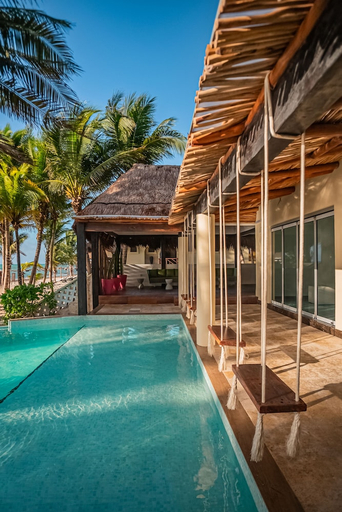 Sport & Beauty 2, Generations Riviera Maya All Inclusive, Cozumel