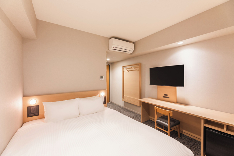 Room 4, Sotetsu Fresa Inn Kitakami, Kitakami