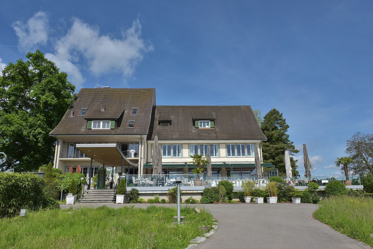 Exterior & Views 2, Landgasthof Halbinsel Au, Horgen
