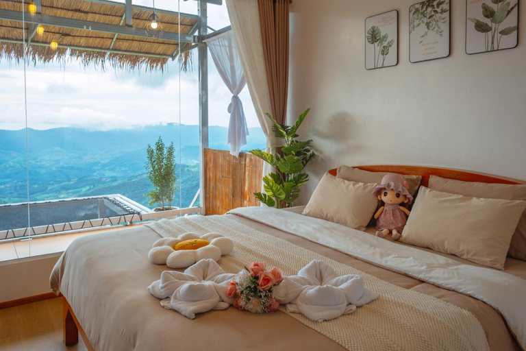 Bedroom 2, Long Huk Kao Phu Chi Fa, Wieng Kaen