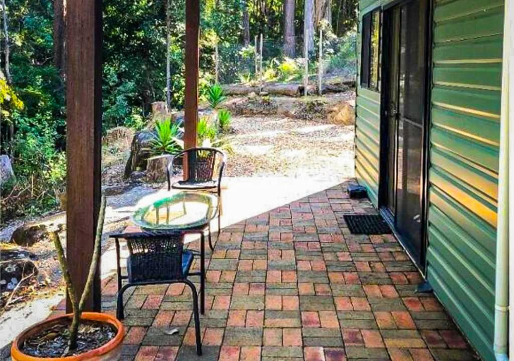 Others 4, LAKE VIEW CHALET Australia Zoo close by, Caloundra - Rail Corridor