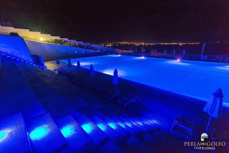 Sport & Beauty 5, Perla del Golfo Resort, Palermo