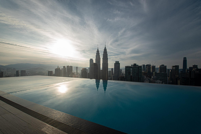Others 4, THE PLATINUM 2 KUALA LUMPUR BY MOWA, Kuala Lumpur