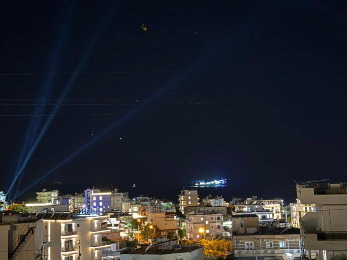 3, Villa Verde Ksamil, Sarandës
