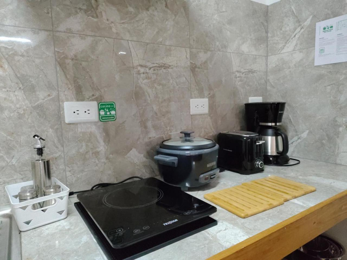 Others 4, Hotel Santa Fe B&B, Puntarenas