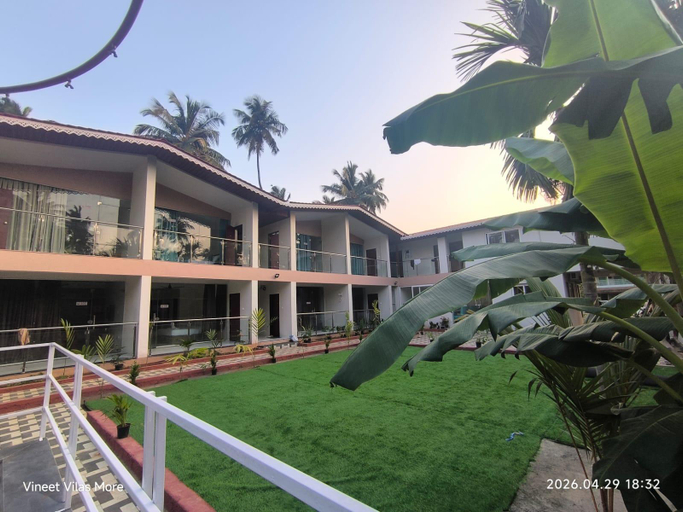 3, Lexis Inn Beach Resort, Raigarh