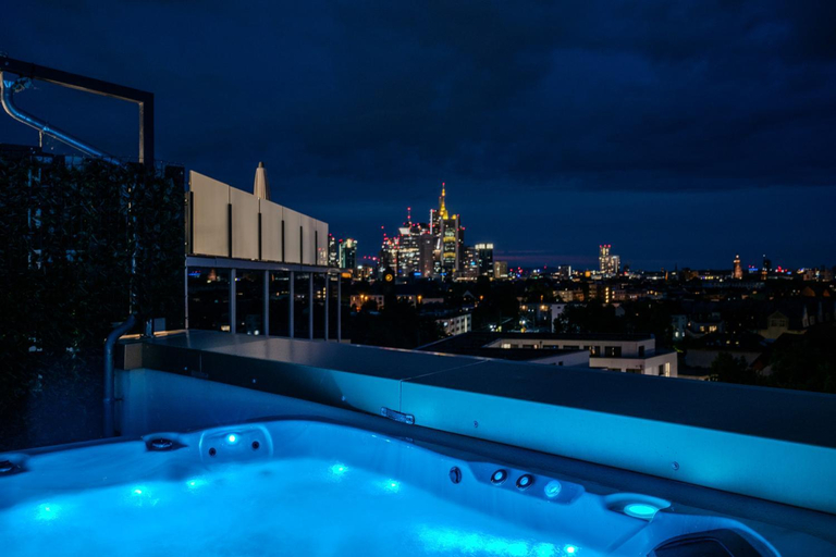 Sport & Beauty 2, Vienna House by Wyndham Frankfurt South, Frankfurt am Main