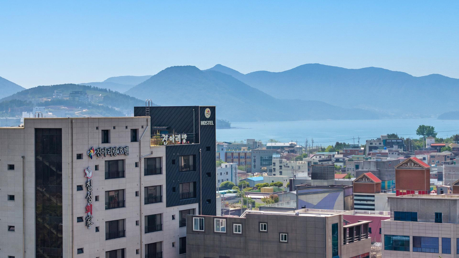 Others 4, Yeosu Jin Arirang Hostel, Yeosu
