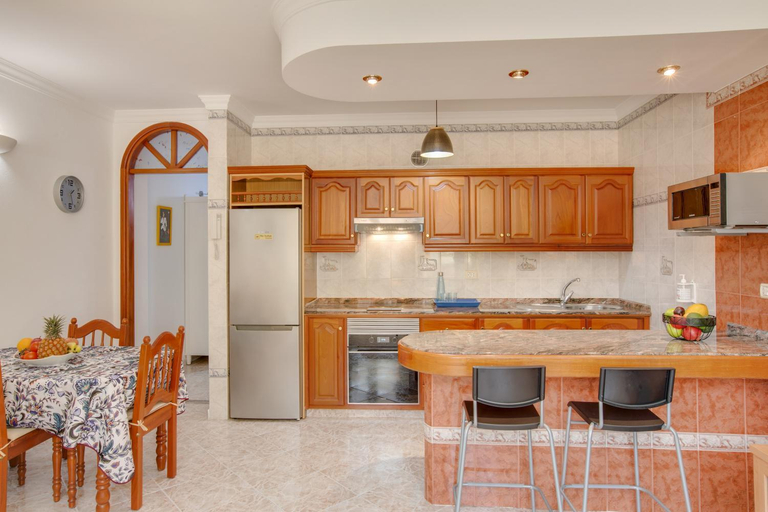Others 5, Casa Paco, Las Palmas