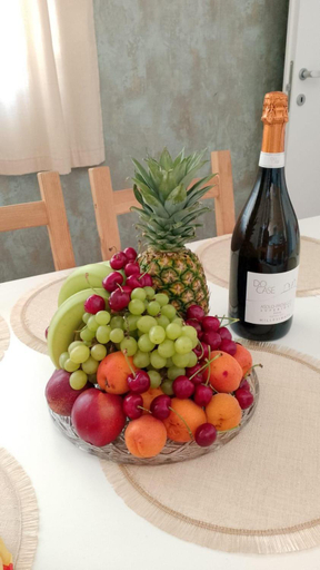 Food & Drinks, Villa Versilia, Lucca