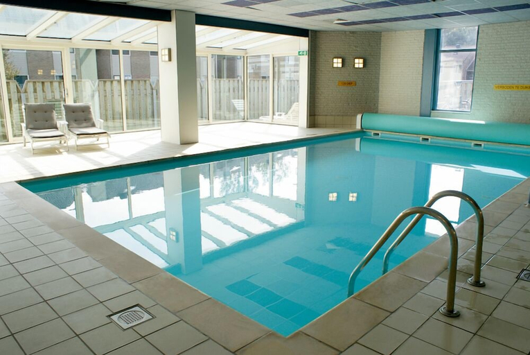 Sport & Beauty, Fletcher Hotel Nieuwvliet Bad, Sluis