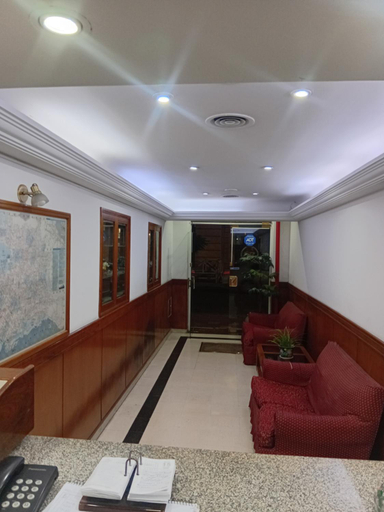 Others 4, Hotel guido palace, Distrito Federal