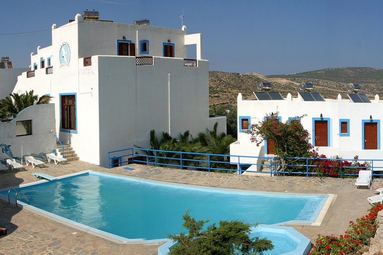 Sport & Beauty, Albatros, South Aegean