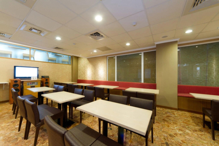 Food & Drinks, Song San Hotel, Kaohsiung