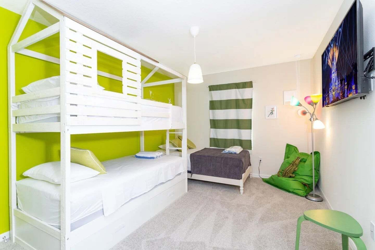 Room 2, Stylish Home at Amazing Resort!, Osceola