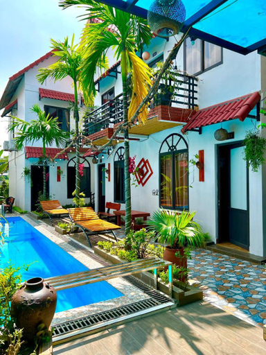 Exterior & Views 1, The Pineapple House, Hoa Lư