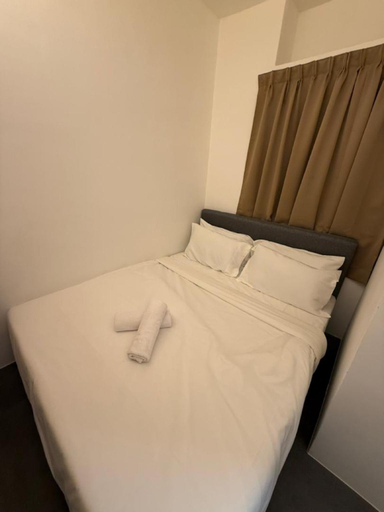 Others 3, Swing & Pillows @ Seksyen 11, Shah Alam, Shah Alam