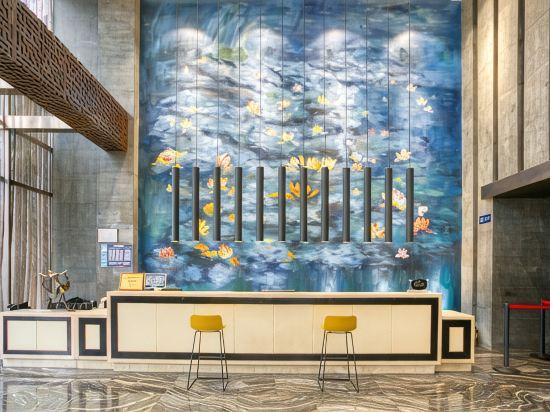 Others 5, Projoy Hotel, Chengdu