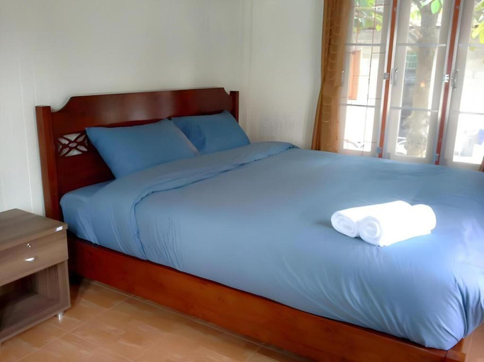 Bedroom 2, Praewdao khitchakut, K. Kao Kichakut