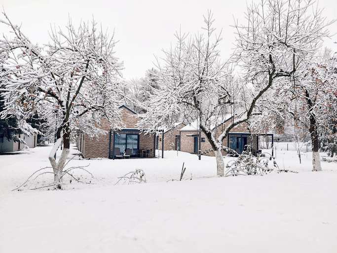 Exterior 4, Domki Zdrojowe, Kłodzko