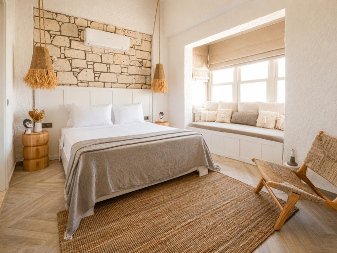 Bedroom 4, Voger Alacati Silence, Çeşme