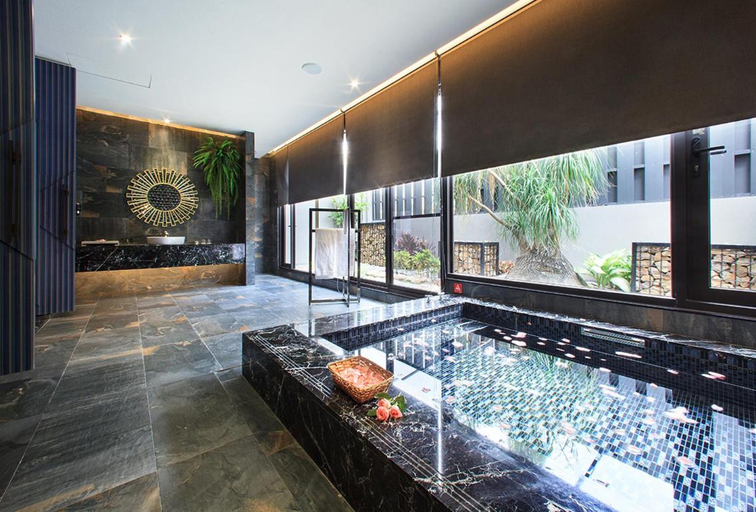 Sport & Beauty 5, Norway Forest Leisure Motel, Taichung
