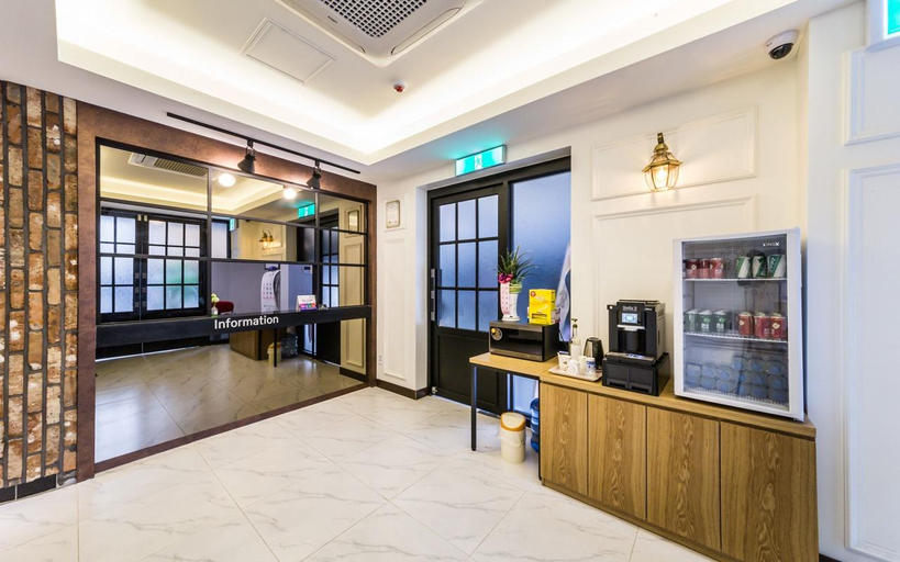 Others 3, Wolgot Hotel RG, Siheung