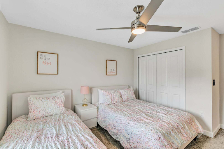 Room 2, Private Pool! 8 Min to Disney!, Osceola