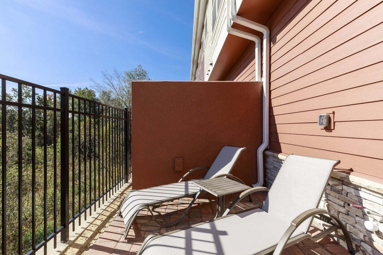 View from room, Fantastic Townhome 5min-disneyworld 134, Osceola